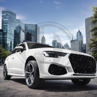 Stoßstange vorne für AUDI A3 Sportback (8VA, 8VF)