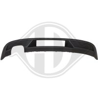 Spoiler hinten für AUDI A3 Sportback (8VA, 8VF)