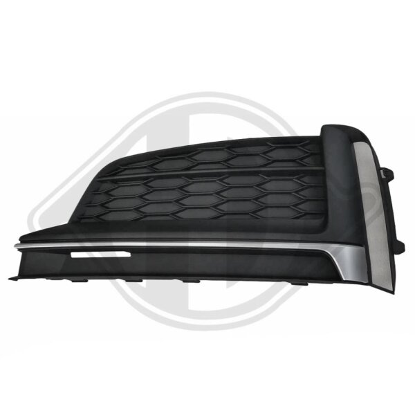 Lüftungsgitter, Stoßstange vorne links für AUDI A5 (F53, F5P)
