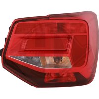 Heckleuchte, Rückleuchte rechts für AUDI Q2 (GAB, GAG)
