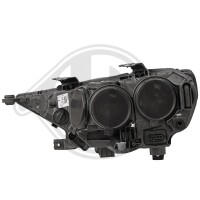 Scheinwerfer rechts für AUDI A1 Sportback (GBA)