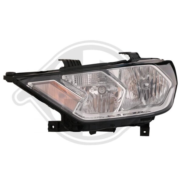 Scheinwerfer links für AUDI A1 Sportback (GBA)