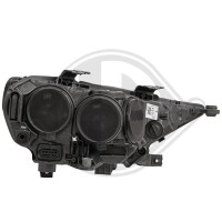 Scheinwerfer links für AUDI A1 Sportback (GBA)