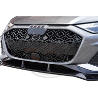 Kühlergitter  für AUDI A3 Limousine (8YS, 8YM)
