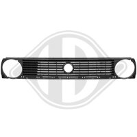 Kühlergitter  für VW GOLF II (19E, 1G1)