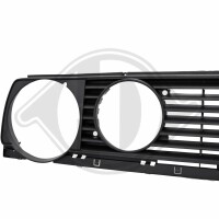 Kühlergitter  für VW GOLF II (19E, 1G1)