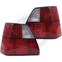 Rückleuchten Set hinten für VW GOLF II (19E, 1G1)