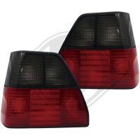 Rückleuchten Set hinten für VW GOLF II (19E, 1G1)