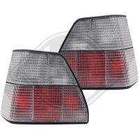 Rückleuchten Set hinten für VW GOLF II (19E, 1G1)