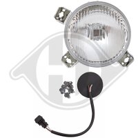 Scheinwerfer links für VW GOLF II (19E, 1G1)