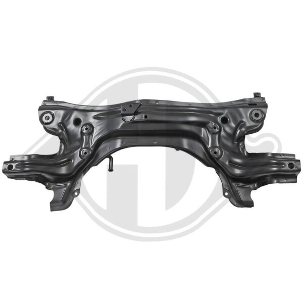 Hilfsrahmen/Aggregateträger Vorderachse für VW POLO III (6N1)