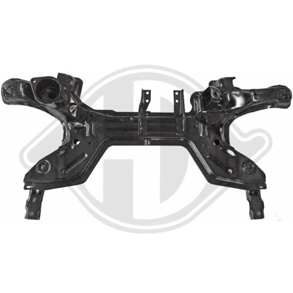 Hilfsrahmen/Aggregateträger Vorderachse für VW PASSAT B3/B4 Variant (3A5, 35I)