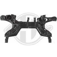 Hilfsrahmen/Aggregateträger Vorderachse für VW PASSAT B3/B4 Variant (3A5, 35I)