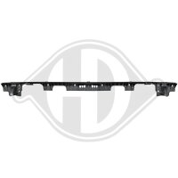 Aufpralldämpfer, Stoßstange hinten für VW TRANSPORTER T5 Bus (7HB, 7HJ, 7EB, 7EJ)