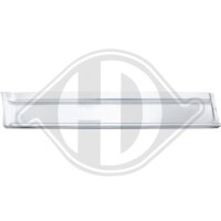Seitenwand hinten rechts für VW TRANSPORTER T5 Bus (7HB, 7HJ, 7EB, 7EJ)