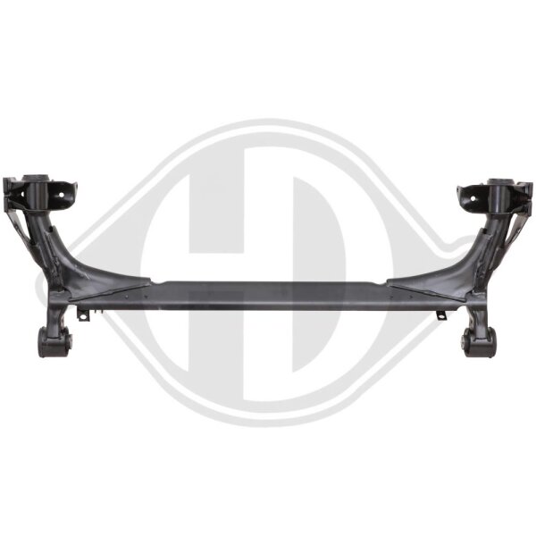 Achskörper Hinterachse für SEAT IBIZA II (6K1)