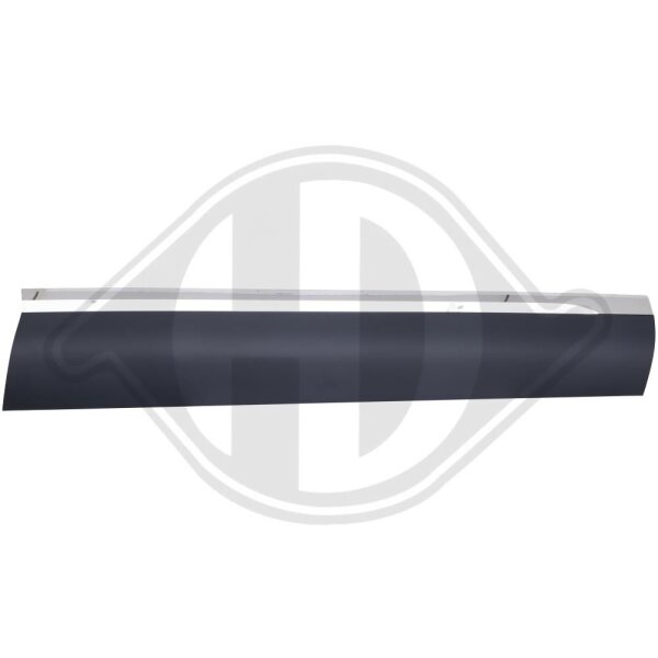 Zier-/Schutzleiste, Tür vorne rechts für VW TOUAREG (7P5, 7P6)
