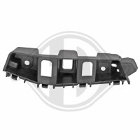 Halter, Stoßstange vorne links für VW TOUAREG...