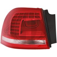 Heckleuchte, Rückleuchte links für VW TOUAREG...