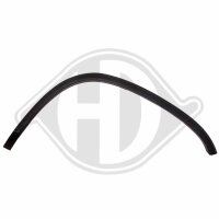 Verbreiterung, Kotflügel hinten links für VW...