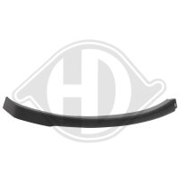 Verbreiterung, Kotflügel hinten links für VW...