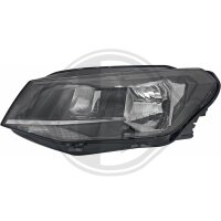 Scheinwerfer links für VW CADDY IV...