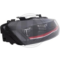 Scheinwerfer Set vorne für VW POLO V (6R1, 6C1)