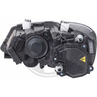 Scheinwerfer Set vorne für VW POLO V (6R1, 6C1)