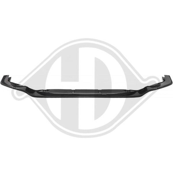 Spoiler Stoßstange für VW TRANSPORTER T6 / CARAVELLE T6 Bus (SGB, SGJ, SHB, SHJ)