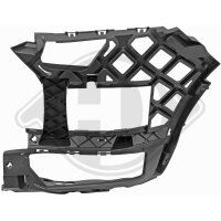 Halter, Stoßstange vorne links für VW TRANSPORTER T6 / CARAVELLE T6 Bus (SGB, SGJ, SHB, SHJ)