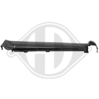 Abdeckung, Frontschürze Stoßstange vorne für VW TRANSPORTER T6 / CARAVELLE T6 Bus (SGB, SGJ, SHB, SHJ)