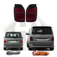 Rückleuchten Set  für VW TRANSPORTER T6 /...