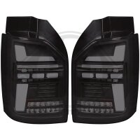 Rückleuchten Set  für VW TRANSPORTER T6 /...