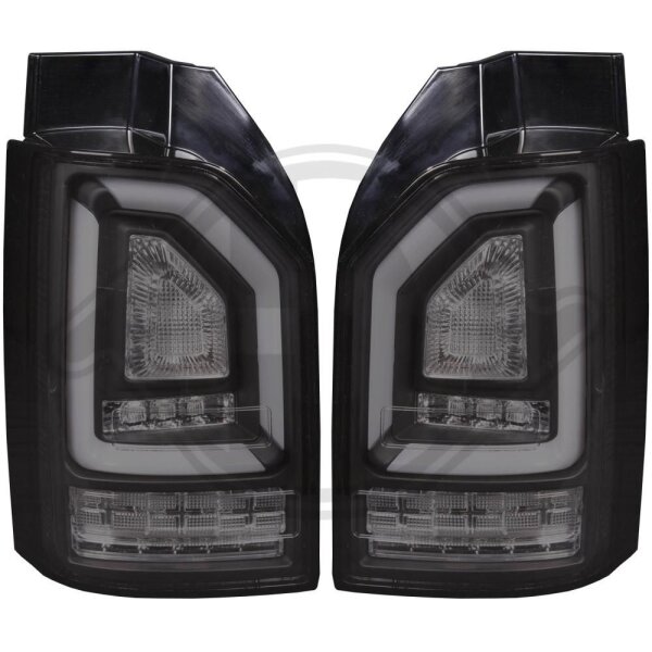 Rückleuchten Set  für VW TRANSPORTER T6 / CARAVELLE T6 Bus (SGB, SGJ, SHB, SHJ)