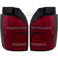 Rückleuchten Set  für VW TRANSPORTER T6 /...