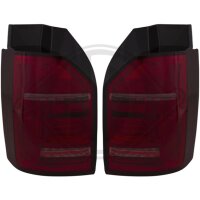 Rückleuchten Set  für VW TRANSPORTER T6 /...
