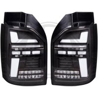Rückleuchten Set  für VW TRANSPORTER T6 / CARAVELLE T6 Bus (SGB, SGJ, SHB, SHJ)
