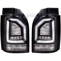 Rückleuchten Set  für VW TRANSPORTER T6 /...
