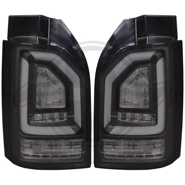 Rückleuchten Set  für VW TRANSPORTER T6 / CARAVELLE T6 Bus (SGB, SGJ, SHB, SHJ)
