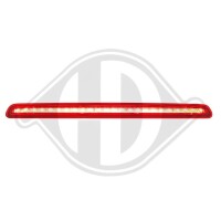 Zusatzbremsleuchte Fahrzeugheckklappe oben für VW TRANSPORTER T6 / CARAVELLE T6 Bus (SGB, SGJ, SHB, SHJ)