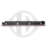 Zusatzbremsleuchte Fahrzeugheckklappe oben für VW TRANSPORTER T6 / CARAVELLE T6 Bus (SGB, SGJ, SHB, SHJ)