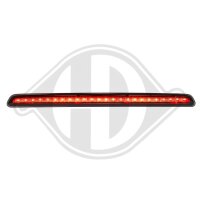 Zusatzbremsleuchte Fahrzeugheckklappe oben für VW TRANSPORTER T6 / CARAVELLE T6 Bus (SGB, SGJ, SHB, SHJ)
