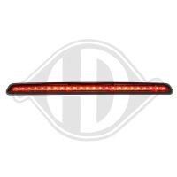 Zusatzbremsleuchte Fahrzeugheckklappe oben für VW TRANSPORTER T6 / CARAVELLE T6 Bus (SGB, SGJ, SHB, SHJ)