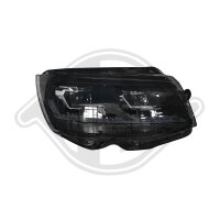 Scheinwerfer Set  für VW TRANSPORTER T5 Bus (7HB, 7HJ, 7EB, 7EJ)