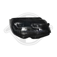 Scheinwerfer Set  für VW TRANSPORTER T5 Bus (7HB, 7HJ, 7EB, 7EJ)