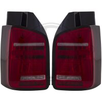 Rückleuchten Set  für VW TRANSPORTER T6 /...