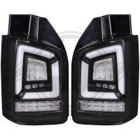 Rückleuchten Set  für VW TRANSPORTER T6 /...