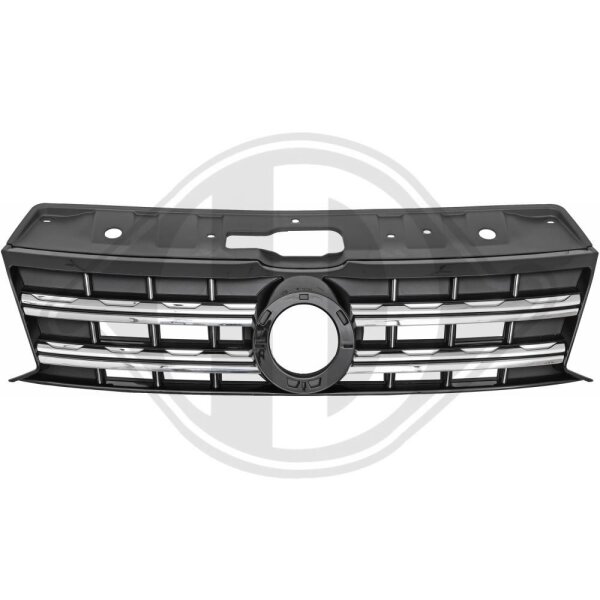 Kühlergitter  für VW AMAROK (2HA, 2HB, S1B, S6B, S7A, S7B)
