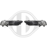 Nebelscheinwerfer Set links rechts für VW GOLF VII...