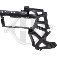 Halter, Nebelscheinwerfer rechts für VW TOURAN (5T1)